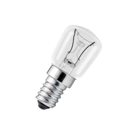 EЛ. КРУШКА 15W 110LM Е14