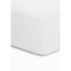 DELUXЕ SATIN ЧАРШАФ С ЛАСТИК 90/200СМ+30СМ