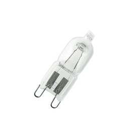 КРУШКА 33W 2800K 460LM G9