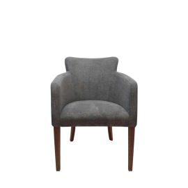 СИВ ТРАПЕЗЕН СТОЛ КНЯЗ 57/58/78 СМ