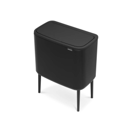 BO TOUCH BIN КОШ ЗА ОТПАДЪЦИ 11+23 Л