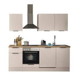 БЛОК КУХНЯ МУЛАН 220/60/211 СМ