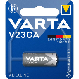 VARTA БАТЕРИЯ V23GA ELECTRONICS ALKALINE