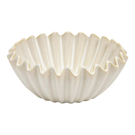 CURLY ДЕКОРАТИВНА КУПА 20 СМ