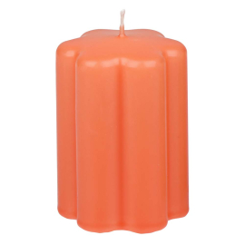 FLOWER СВЕЩ ЦВЕТЕ 10 СМ