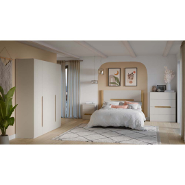 СПАЛЕН КОМПЛЕКТ ЕДВАЛ