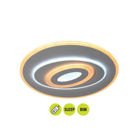 LED ПЛАФОНИЕРА 80W