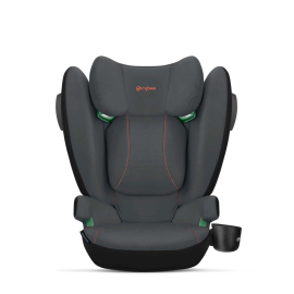 SOLUTION B2 I-FIX СТОЛ ЗА КОЛА 100-150 СМ DARK GREY