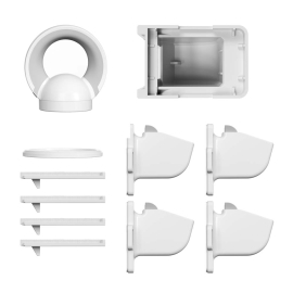 КОМПЛЕКТ ЗА ЗАКЛЮЧВАНЕ НА ЧЕКМЕДЖЕТА