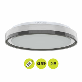 PLEADA LED ПЛАФОНИЕРА 36W 2300LM