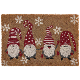 WICHTEL КОЛЕДНА КОКОСОВА ИЗТРИВАЛКА 40/60 CM