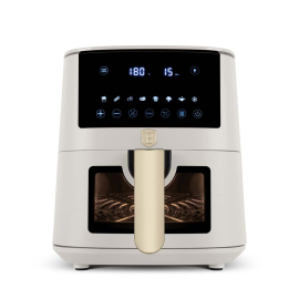 SAHARA AIR FRYER ФРИТЮРНИК С ГОРЕЩ ВЪЗДУХ 5Л