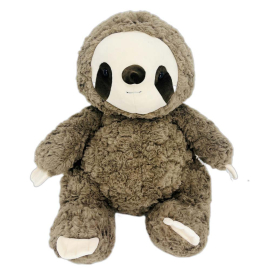 EDDY ПЛЮШЕН ЛЕНИВЕЦ 50СМ