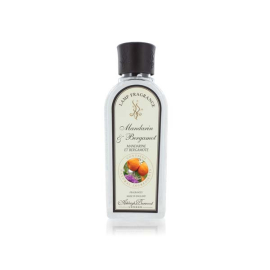MANDARIN & BERGAMOT АРОМАТ ЗА КАТАЛИТИЧНА ЛАМПА 250 МЛ