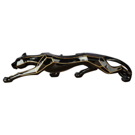 CHEETAH СТАТУЕТКА ГЕПАРД 74.5/15 СМ