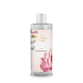 PEONY ПЪЛНИТЕЛ ЗА ДИФУЗЕР 300 МЛ