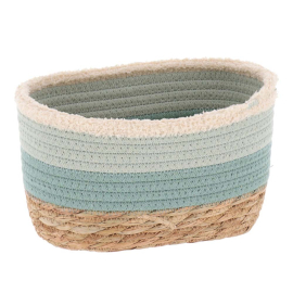 КОШНИЦА ЗА СЪХРАНЕНИЕ 26/16/13.5 СМ