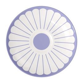 FLEUR BLEU ПОДЛОЖНА ЧИНИЙКА ЗА ЧАША ЗА КАФЕ 14СМ