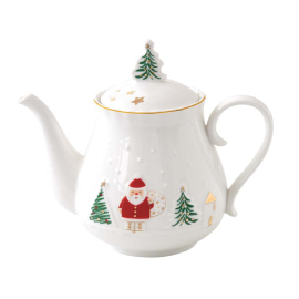 XMAS LET IT SNOW КАНА ЗА ЧАЙ 1Л