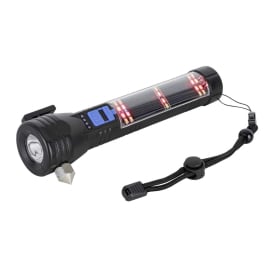 LED ФЕНЕР 3W 450LM USB-СABEL