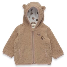 BEAR СУИТШЪРТ С КАЧУЛКА