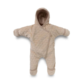 BROWN БЕБЕШКИ КОСМОНАВТ 3-6М