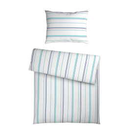 LILLY STRIPE СПАЛЕН КОМПЛЕКТ 2 ЧАСТИ