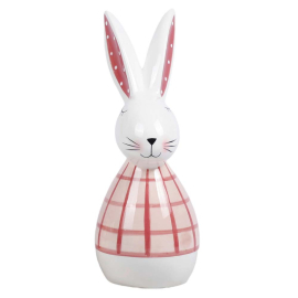 ДЕКО ЗАЕК 10.6/8.7/22.7 СМ