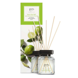 ESSENTIALS АРОМАТЕН ДИФУЗЕР LIME LIGHT 200 МЛ