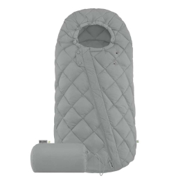 SNOGGA 2 STONE GREY ТЕРМОЧУВАЛ ЗА КОЛИЧКА