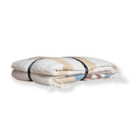 ОДЕЯЛО ЖАКАРД С РЕСНИ 150/200СМ