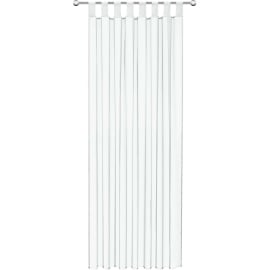 COLOURS ПЕРДЕ ВОАЛ С ГАЙКИ 140/245CM