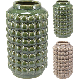 BOBBLE ВАЗА 27.5 СМ АСОРТИ
