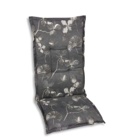 ВЪЗГЛАВНИЦА ЗА ГРАДИНСКИ СТОЛ 108Х50Х6СМ