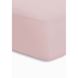 DELUXЕ SATIN ЧАРШАФ С ЛАСТИК 120/200СМ+30СМ