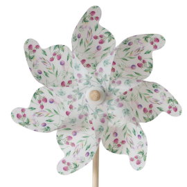 FANTASY ДЕКОРАТИВНО ВЯТЪРНО КОЛЕЛО 72 СМ