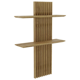 СТЕНЕН ПАНЕЛ ОТ МАСИВ СТУДИО ЛАЙН  80/20/119.70 СМ