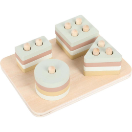 PASTEL ОБРАЗОВАТЕЛНА ИГРА