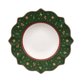 XMAS TOY'S DELIGHT ЧИНИЯ ДЪЛБОКА 26СМ 350МЛ