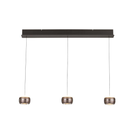 ITONDA LED ПОЛИЛЕЙ 33W 3900LM 3000K