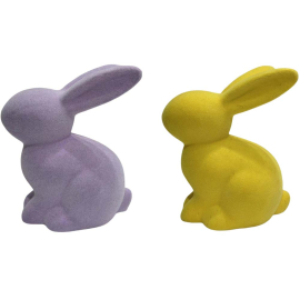 MODERN EASTER СТАТУЕТКА ЗАЕК 11.5 СМ АСОРТИ