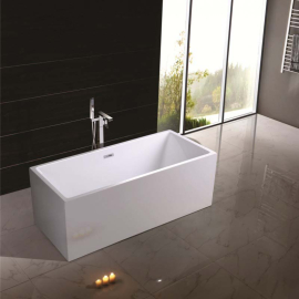 СВОБОДНОСТОЯЩА АКРИЛНА ВАНА ICSH LB 1651 159/69/57 СМ