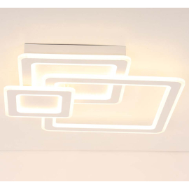LED ПЛАФОНИЕРА 88W