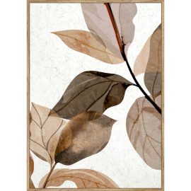 PLANTS КАРТИНА 50/70 СМ