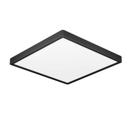 FUEVA 6 LED ПЛАФОНИЕРА ЗА БАНЯ 10.5W 1700LM 2700-6500K IP44 CCT-DS3