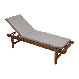 HAWAI ВЪЗГЛАВНИЦА ЗА ШЕЗЛОНГ 60X190X4 СМ