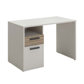 БЮРО С 1 ЧЕКМЕДЖЕ И 1 ВРАТА БРАВО 101/35,5/139,5 СМ