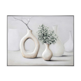 VASE КАРТИНА 90/120 СМ