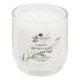 OUDY АРОМАТНА СВЕЩ 200 ГР. PATCHOULI