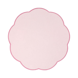 FLEUR CASSIS ПОДЛОЖКИ ЗА СЕРВИРАНЕ 40х40х2СМ